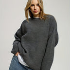 Elegant pullover