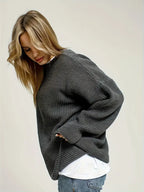 Elegant pullover